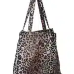 Studio Noos Shopper Leopard – Bild 3