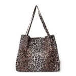 Studio Noos Shopper Leopard