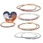 Depesche Miss Melody Strassarmbänder Set