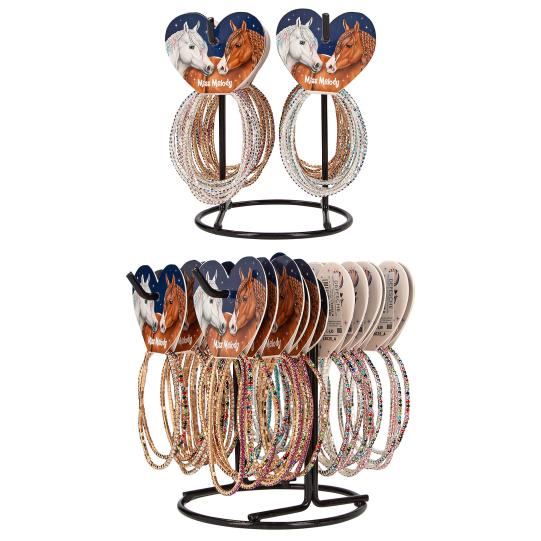 Depesche Miss Melody Strassarmbänder Set – Bild 4