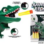 Fun Trading Jurassic Dino Shooter – Bild 4