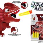 Fun Trading Jurassic Dino Shooter – Bild 3