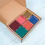 Connetix Magnet Bausteine Pastel Square Pack 40-teilig – Bild 5