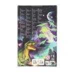Dino World Glow in the Dark Sticker – Bild 5