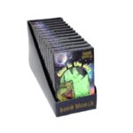 Dino World Glow in the Dark Sticker – Bild 4