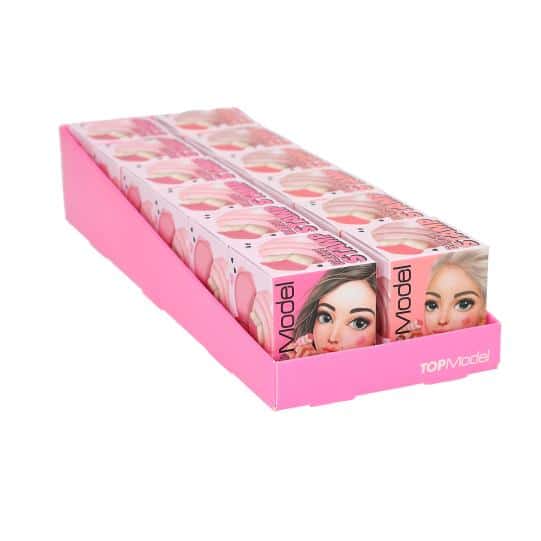 TOPModel Blush Stamp BEAUTY and ME – Bild 4