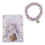 Miss Melody Haar-Armband Steinchen – Bild 2
