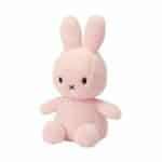 Bon Ton Toy Miffy Hase Kuscheltier, rosa 23 cm – Bild 2