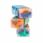 Depesche Dino World Jelly Radierer