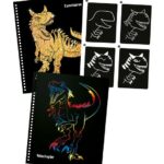 Depesche Dino World Magic Scratch Book – Bild 5
