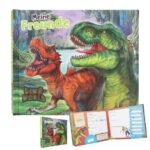 Depesche Dino World Freundebuch – Bild 2