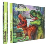 Depesche Dino World Freundebuch – Bild 3