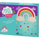 Moses Bastelspaß – Regenbogen weben