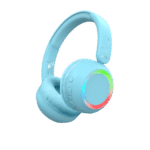Lalarma Bluetooth Köpfhörer mit Licht