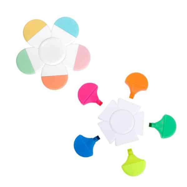 GOOD FEELINGS Highlighter Spinner – Bild 3