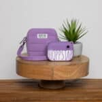 Hoppstar Kameratasche Midi – Bild 5