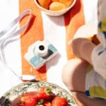 Hoppstar Kinderkamera Expert - Yale – Bild 6