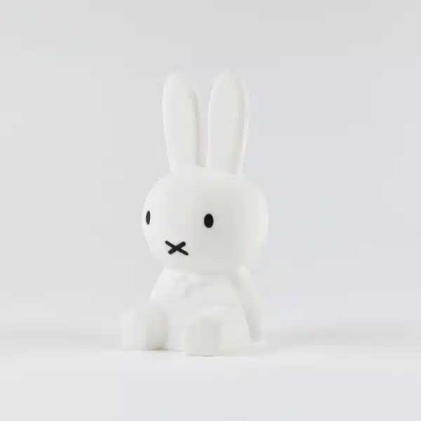 Mini Miffy Nachtlicht