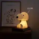 Snoopy Nachtlicht – Bild 5