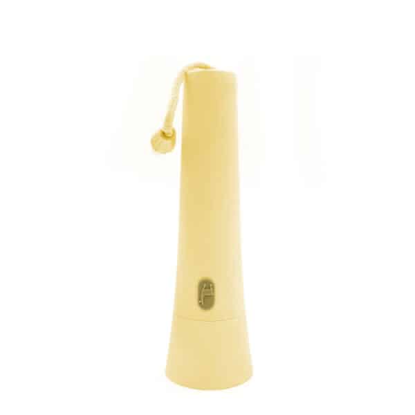 Lalarma Kinder Taschenlampe dimmbar gelb – Bild 4