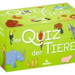 Moses Das Quiz der Tiere