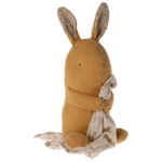 Maileg Lullaby friends, Hase -Gelb 32 cm