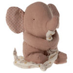Maileg Lullaby friends, Elefant-Alt Rosa 32 cm