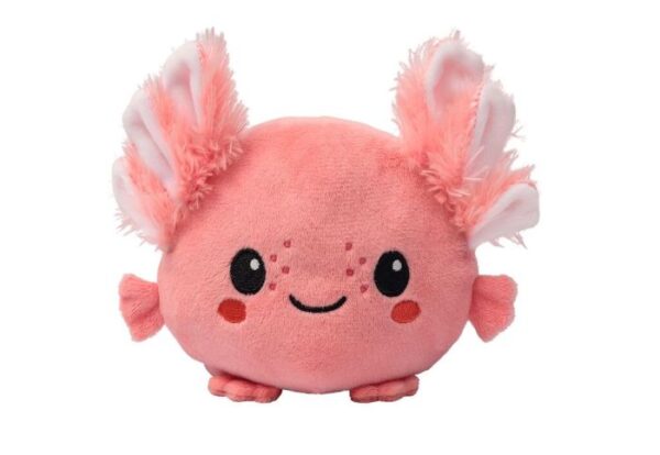 Moses flauschiger Wende - Axolotl