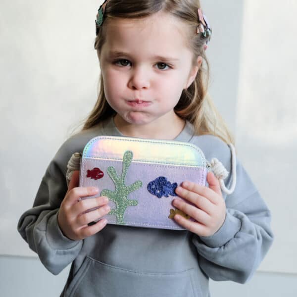 Mimi & Lula Aquarium Tasche – Bild 3