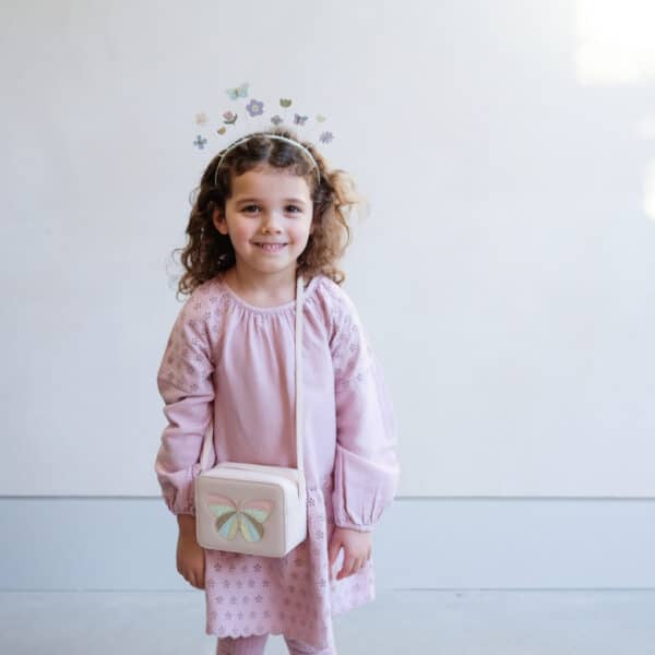 Mimi & Lula Butterfly Tasche – Bild 2