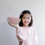 Mimi & Lula Watermelon Tasche – Bild 3
