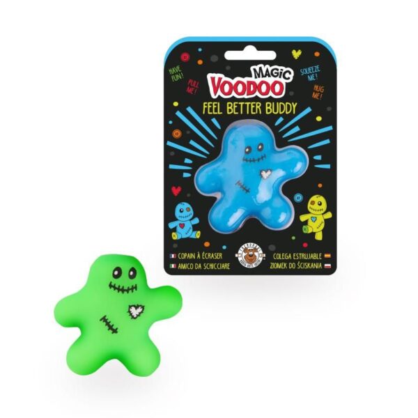 Trendhaus Feel-Better-Buddy Voodoo Magic