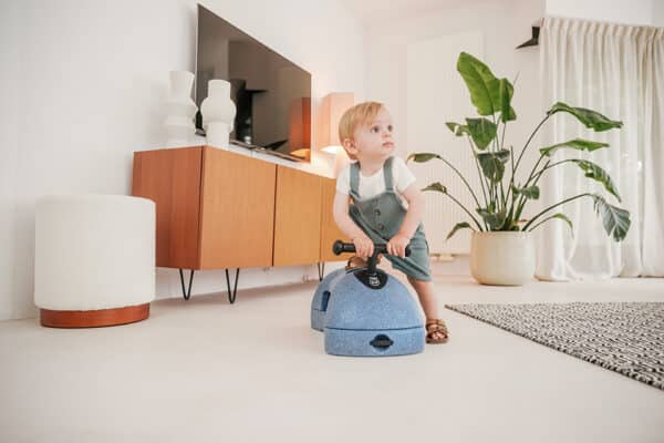 Scoot & Ride My First - Rutschfahrzeug - Steel – Bild 12