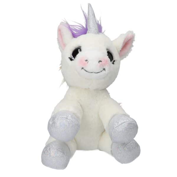 Depesche Ylvi Plüsch Einhorn - Kuscheltier – Bild 2