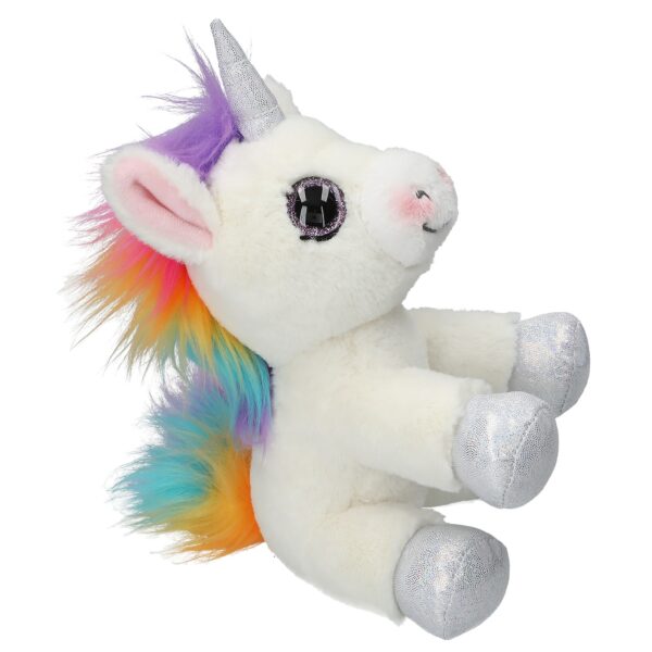 Depesche Ylvi Plüsch Einhorn - Kuscheltier – Bild 3
