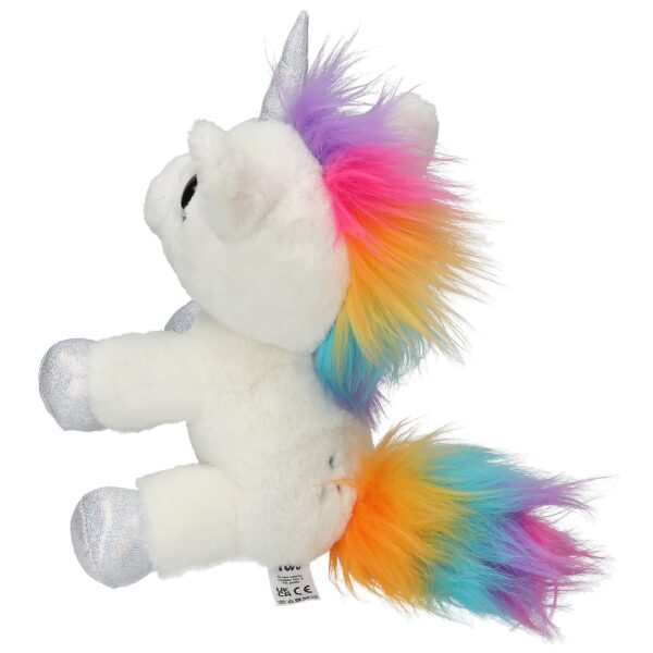 Depesche Ylvi Plüsch Einhorn - Kuscheltier – Bild 4