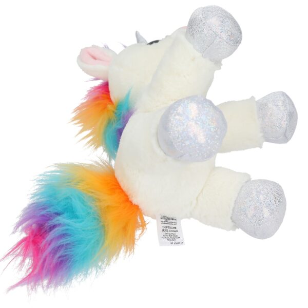 Depesche Ylvi Plüsch Einhorn - Kuscheltier – Bild 6