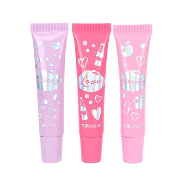 Depesche TOPModel Lipgloss Set BEAUTY and ME – Bild 4
