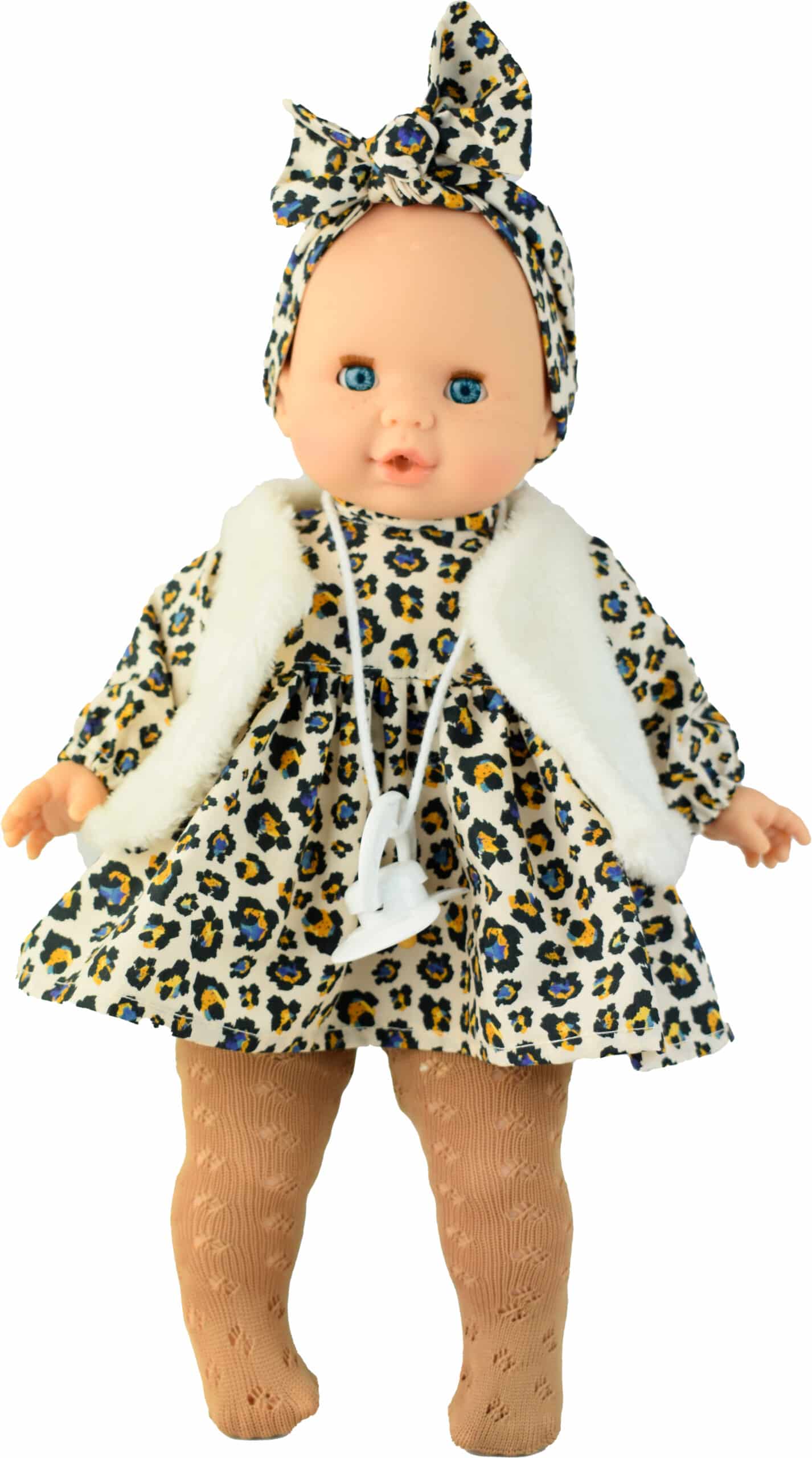 Paola Reina sprechende Puppe - Lea - exclusive SONDEREDITION