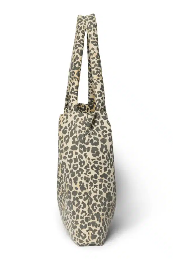 Studio Noos Soft Cotton Mom-Bag - Leopard – Bild 3
