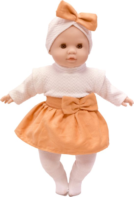 Paola Reina Puppe - Los Manus Emilia - exklusive SONDEREDITION