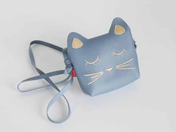 KisMe - Tasche für Kids - Katze