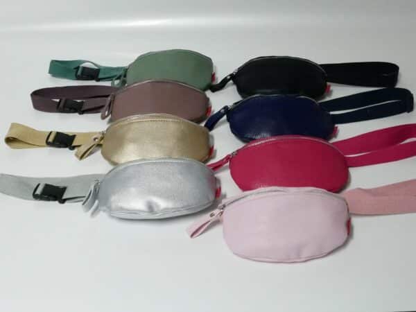 KisMe - Gürteltasche für Kids - versch. Farben