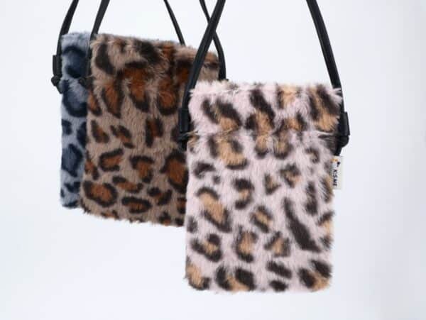 KisMe - Handtasche - Leo