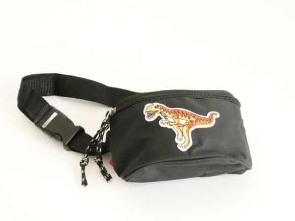 KisMe - Gürteltasche für Kids - Dino