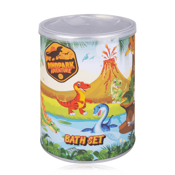 Accentra - Badeset DINOPARK ADVENTURE in Dose