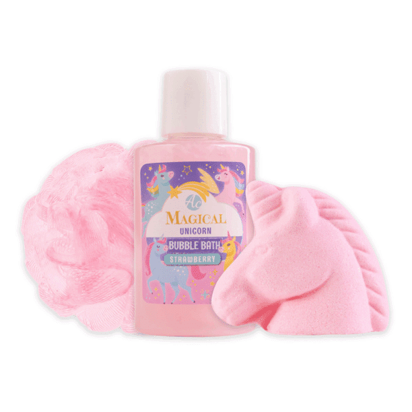 Accentra - Badeset Magical Unicorn – Bild 2