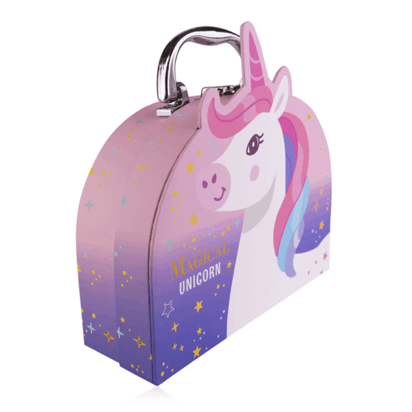 Accentra - Badeset Magical Unicorn – Bild 3