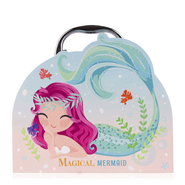 Accentra - Badeset MAGICAL MERMAID