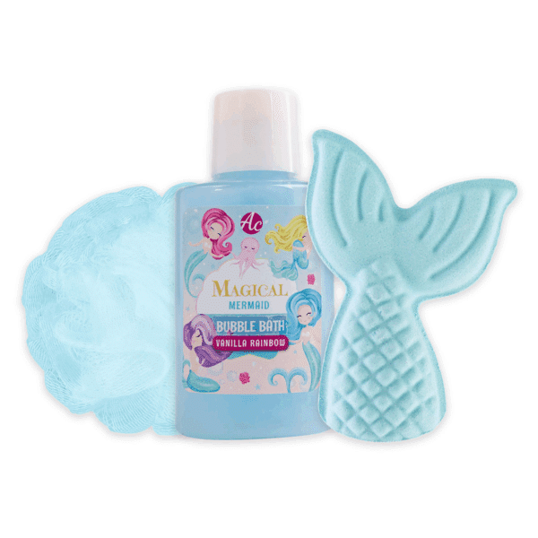 Accentra - Badeset MAGICAL MERMAID – Bild 2